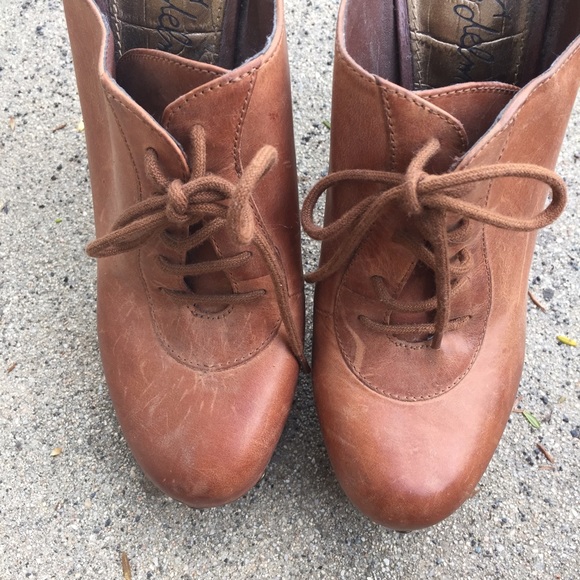 Sam Edleman | Faye Clogs - Picture 4 of 4